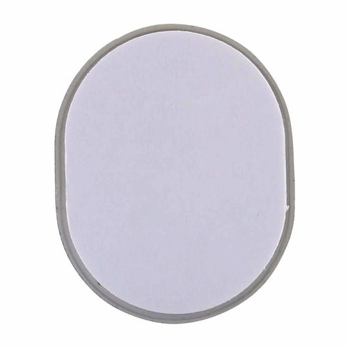 Cell Phone Ring Holder Universal 360° Metal Plate Hold Finger Stand -