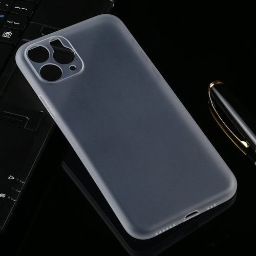 AMZER Ultra Thin Frosted PP Case for iPhone XI Max