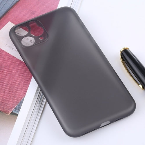 AMZER Ultra Thin Frosted PP Case for iPhone XI Max