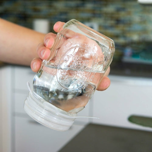 Reusable Silicone Stretch Lids - 6 pack